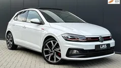 Gebruikt 2018 VW Polo GTI Hatchback | € 22.950 (Eerlijke prijs)