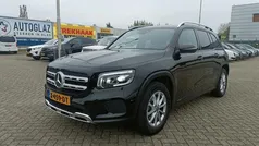 Zwart Gebruikt 2022 Mercedes GLB180 Business SUV | € 38.750 (Super prijs)