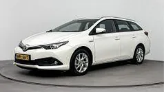 Gebruikt 2016 Toyota Auris Touring Sports Limited Stationwagen | € 17.245 (Eerlijke prijs)