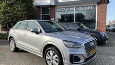 Gebruikt 2018 Audi Q2 Sport SUV | € 16.950 (Eerlijke prijs)