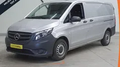 Overige Gebruikt 2020 Mercedes Vito MPV | € 18.490 (Eerlijke prijs)