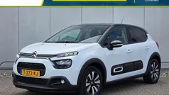Gebruikt 2023 Citroën C3 Feel Hatchback | € 16.895 (Eerlijke prijs)