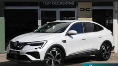 Wit Gebruikt 2023 Renault Arkana Techno SUV | € 28.740 (Eerlijke prijs)