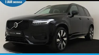 Occasion 2024 Volvo XC90 Ultra SUV | € 69.890 (Eerlijke prijs)