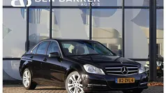 Gebruikt 2012 Mercedes C180 Business Sedan | € 10.900 (Eerlijke prijs)
