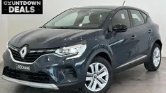 Gebruikt 2020 Renault Captur Zen SUV | € 16.220 (Goede deal)