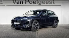Gebruikt 2024 BMW iX Performance SUV | € 69.900 (Eerlijke prijs)
