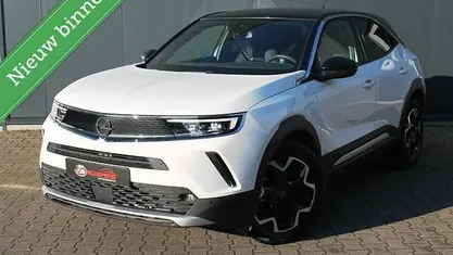 Occasion Opel Mokka Ultimate 131 PK (96 kW) 2021 SUV