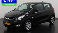 Gebruikt 2018 Opel Karl Edition Hatchback | € 13.395 (Eerlijke prijs)