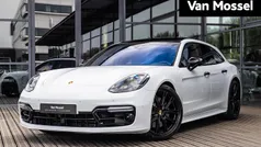 Gebruikt 2018 Porsche Panamera Sport Turismo Sedan | € 71.900 (Eerlijke prijs)