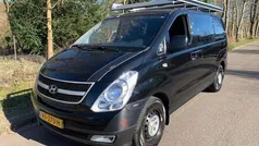 Gebruikt 2010 Hyundai H 300 Van | € 4.750 (Eerlijke prijs)