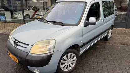Occasion 2006 Peugeot Partner MPV | € 2.950 (Eerlijke prijs)