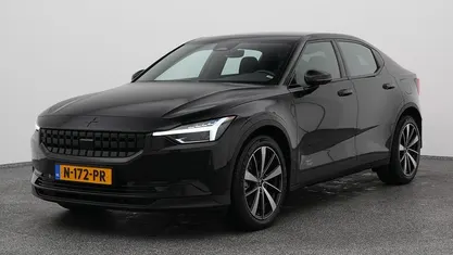 Occasion 2021 Polestar 2 Long Range Single Motor Hatchback | € 18.700 (Goede deal)