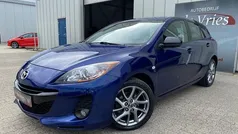 Gebruikt 2013 Mazda 3 Hatchback | € 7.900 (Goede deal)