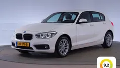 Wit Gebruikt 2018 BMW 118 Executive Hatchback | € 16.345 (Super prijs)