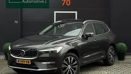 Occasion Volvo XC60 Inscription 340 PK (250 kW) 2022 SUV