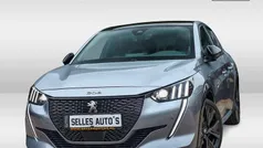 Grijs Gebruikt 2023 Peugeot 208 GTi Hatchback | € 21.895 (Eerlijke prijs)