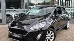 Gebruikt 2017 Ford Fiesta Hatchback | € 7.999 (Eerlijke prijs)
