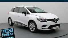 Gebruikt 2020 Renault Clio GrandTour LIMITED Stationwagen | € 11.790 (Eerlijke prijs)