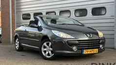 Peugeot 307 CC