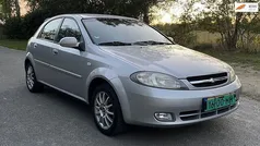 Grijs Gebruikt 2005 Chevrolet Lacetti Hatchback | € 1.350 (Eerlijke prijs)