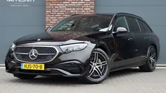 Gebruikt 2023 Mercedes E200 AMG line Stationwagen | € 59.500 (Eerlijke prijs)