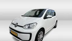 Gebruikt 2019 VW up! Move Hatchback | € 10.450 (Eerlijke prijs)