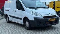 Gebruikt 2013 Citroën Jumpy Van | € 2.495 (Super prijs)