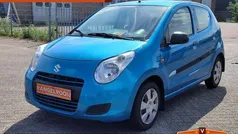 Blauw Gebruikt 2009 Suzuki Alto Comfort Hatchback | € 2.995 (Eerlijke prijs)
