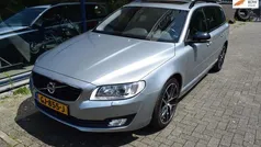 Grijs Gebruikt 2015 Volvo V70 Dynamic Stationwagen | € 22.950 (Eerlijke prijs)