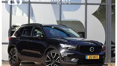 Gebruikt 2019 Volvo XC40 Inscription SUV | € 34.900 (Eerlijke prijs)