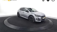 Grijs Gebruikt 2024 Peugeot 208 GT Hatchback | € 23.295 (Eerlijke prijs)