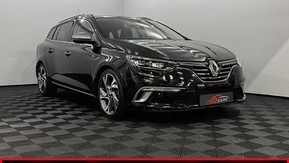 Occasion Renault Mégane IV R.S. 207 PK (152 kW) 2019 Hatchback