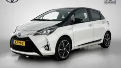 Gebruikt 2019 Toyota Yaris Hybrid Hatchback | € 19.950 (Eerlijke prijs)