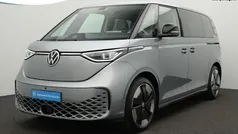 VW ID. Buzz