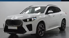 Gebruikt 2024 BMW iX2 Comfort Edition SUV | € 42.950 (Eerlijke prijs)