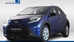 Gebruikt 2025 Toyota Aygo Pulse Hatchback | € 22.850 (Eerlijke prijs)