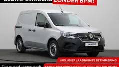 Gris highland (licht grijs) Nieuw 2024 Renault Kangoo MPV | € 25.945 (Super prijs)
