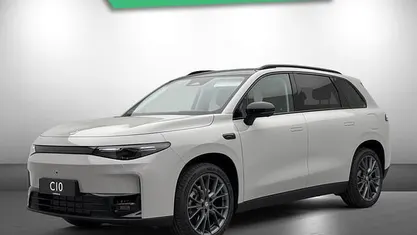 Nieuw Leapmotor C10 160 kW (218 PK) 2026 Grijs SUV
