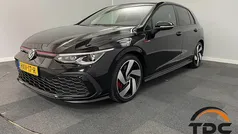 Gebruikt 2021 VW Golf VIII GTI Hatchback | € 28.999 (Super prijs)