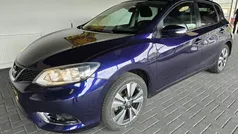 Blauw Gebruikt 2015 Nissan Pulsar Hatchback | € 7.450 (Goede deal)