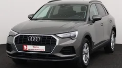 Grijs Gebruikt 2021 Audi Q3 Business SUV | € 25.995 (Super prijs)