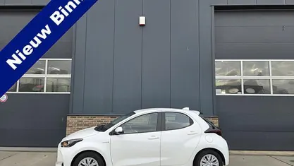 Occasion Toyota Yaris Active 116 PK (85 kW) 2021 Hatchback