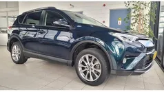 Gebruikt 2018 Toyota RAV4 Executive SUV | € 25.950 (Super prijs)