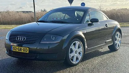 Occasion 2001 Audi TT Coupé | € 2.995 (Eerlijke prijs)
