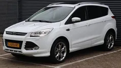 Gebruikt 2016 Ford Kuga Titanium SUV | € 16.395 (Eerlijke prijs)