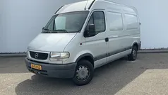 Gebruikt 2003 Opel Movano Van | € 1.950 (Super prijs)
