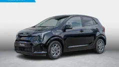 Gebruikt 2024 Kia Picanto GT-Line Hatchback | € 22.790 (Eerlijke prijs)