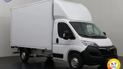 Occasion 2023 Fiat Ducato Van | € 26.900 (Goede deal)