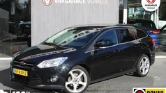 Gebruikt 2013 Ford Focus Titanium Stationwagen | € 6.795 (Eerlijke prijs)